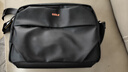 高尔夫（GOLF）单肩包男士大容量斜挎包男轻便防泼水手机ipad包商务休闲挎包 实拍图