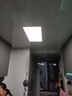 FSL佛山照明厨房灯扣板灯吸顶灯平板面板灯集成吊顶灯300*600白光24W 实拍图