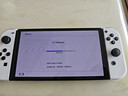 任天堂（Nintendo）【国内保税仓】Switch2/1代 OLED/续航加强日版/港版便携家用ns体感游戏机掌机 日版OLED白色64GB保税（赠共享会员） 实拍图