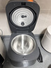 九阳（Joyoung）家用3升2~3人0涂层电饭煲电饭锅316L不锈钢球胆无涂层1200W IH电磁加热5A好米饭国家补贴F-30F315L 实拍图