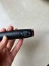飞科（FLYCO） 鼻毛修剪器电动男士剪鼻毛器充电式剃毛刀刮修鼻毛神器剪刀节日送男朋友礼物 黑金版【全身水洗 2年超长续航】 实拍图