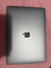 苹果（Apple） MacBook Pro/Air 二手苹果笔记本电脑 商务 办公 游戏 设计 剪辑 95新19款FJ2灰FL2银FN2金8G/256G 实拍图