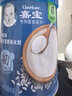 嘉宝（GERBER）强化钙铁锌高铁米粉婴幼儿宝宝辅食米糊维C+铁250g6月+100%真验厂 实拍图