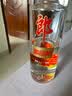 郎酒顺品郎 浓酱兼香型白酒  口粮酒 45度 480mL 4瓶 顺品郎金盖 实拍图