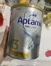 爱他美（Aptamil）澳洲白金版 含DHA叶黄素 新西兰原装原罐婴幼儿配方牛奶粉 3段900g*3罐 效期28年1月 【入会享11.11价】 实拍图