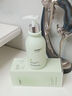 维特丝洗面奶男女士专用氨基酸收缩毛孔深层清洁祛痘去黑头洁面乳第1名 实拍图