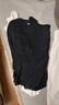 七匹狼纯棉背心男士高弹力运动吸汗透气2件装 实拍图