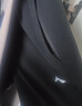 李宁（LI-NING）轻薄透气运动裤时尚休闲经典百搭卫裤女子舒适健身跑步运动长裤女 实拍图