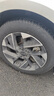 双星汽车轮胎 215/55R17 98V DH16S 原配奇瑞风云A8 适配迈腾/XR-V 实拍图