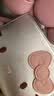 toutouHELLO KITTY钱包可爱证件包收纳卡包零钱包生日礼闺蜜礼物送闺蜜 实拍图