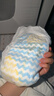 巴布豆（BOBDOG）小波浪薄柔亲肤学步裤L132片箱装(8.5-11.5KG)大码婴儿尿不湿  实拍图