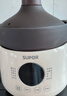 苏泊尔（SUPOR）电炖锅电炖盅 电砂锅煲汤锅 炖汤锅 燕窝炖锅 紫陶锅电汤锅煮粥神器 电煮锅家用DG50YC851多功能锅 实拍图