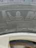 米其林（MICHELIN）汽车轮胎 185/60R15 88H 韧悦 ENERGY XM2 + 适配捷达/飞度/威驰 实拍图