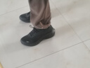 安踏毒刺6代丨缓震回弹专业跑步鞋男防滑耐磨透气慢跑运动鞋男鞋 实拍图