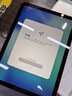Apple/苹果【键盘套装】  iPad11英寸 A16芯片2025年款 平板电脑 (256GB WLAN版/学习办公娱乐)粉色 实拍图
