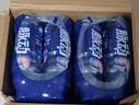 脉动双口味青柠桃子600ML*24瓶低糖维生素C电解质水功能饮料整箱装 实拍图