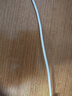 品胜苹果数据线快充充电线2米加长适用iPhone14ProMax/13/12/XR/11/8手机ipad平板USB充电器线车载编织 实拍图