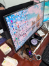 康佳（KONKA）24.5英寸显示器 FHD 144Hz 护眼低蓝光 可壁挂 三微边设计家用办公显示器KM25F 2026新款 实拍图