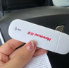纽曼随身wifi可移动无线wifi免插卡网卡随行便携式4g无限路由器车载USB上网宝全国通用流量2026款 实拍图