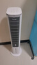 格力（GREE）家用空调扇冷风扇负离子净化静音落地冷风机水冷塔扇强力制冷小空调 KS-05X60Dg 实拍图