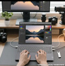 ThinkPad联想ThinkBook16+ AI轻薄笔记本电脑 英特尔酷睿Ultra5 16英寸 32G 1T 3.2K 165Hz办公本 国家补贴 晒单实拍图