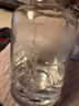 不老潭粮食酒52度浓香型高度玻璃坛泡酒原浆高粱酒散装白酒泡药5L 实拍图