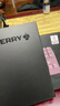 CHERRY樱桃MX 3.0S TKL机械键盘有线游戏电竞键盘 办公电脑键盘 铝合金外壳 侧刻键帽无钢板结构87 粉色 无光 红轴 实拍图