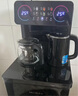 美菱（MeiLing）茶吧机 家用多功能智能遥控温热型立式饮水机 高颜轻奢【24H保温】 制热型 实拍图