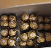 费列罗 巧克力 4粒*15条 60粒750g分享装 榛果威化 糖果 生日礼物 零食 实拍图