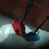 【京东快递】游戏手柄joycon 适用于任天堂体感震动ns双人成行switch无线国产动森oled游戏喷射3 【手绳】适配switch1代手柄 实拍图