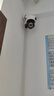 奥克斯高清室外摄像头防水手机远程无线wifi监控器360度无死角云台旋转无死角4g网络全景语音对话户外 实拍图