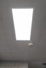 雷士（NVC）厨房灯铝扣板灯集成吊顶24瓦300x600卫生间LED吸顶灯平板面板灯 实拍图