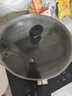 美的（Midea）不粘锅炒锅 不粘多功能家用炒菜锅煎锅电磁炉炒锅燃气灶通用 实拍图
