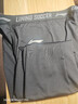 李宁运动紧身裤男春夏高弹速干压缩裤篮球训练健身跑步鲨鱼裤打底裤XL 实拍图