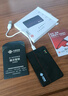 中国联通随身wifi6无线移动wifi免插卡无线网卡车载校园随行支持5G/4G设备上网全国通用流量2026款官方正品 实拍图