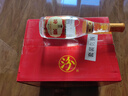 汾酒 黄盖玻汾 清香型高度白酒 53度 475mL*12瓶 整箱装 实拍图