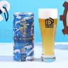 帕丁堡精酿啤酒整箱德式原浆啤酒1L*12大桶扎啤白啤小麦精酿桶装 精酿 1L 12桶 整箱装 实拍图
