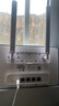 华为4g插卡路由器移动路由2pro5全网通CPE转无线网随身wifi宽带非wifi7企业级b535千兆2026款5g AX15B B535-836【300Mbps速率】4个千兆网口 实拍图