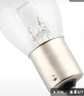 飞利浦（PHILIPS）超值型指示灯刹车灯泡尾灯转向灯P21W汽车灯泡12V 21W10支装 实拍图