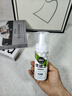 优洁士小白鞋清洁剂洗鞋刷鞋擦鞋神器球鞋运动鞋鞋面鞋边去污去渍清洗剂 【干湿两用经典款】小白鞋清洗剂100ml*1瓶 实拍图