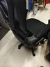 锦汐 电脑椅家用办公椅子靠背人体工学椅学习转椅老板座椅游戏电竞椅 【可后躺+乳胶】黑框黑网-焕新款 实拍图