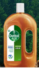 滴露（Dettol）消毒液消毒水1.2L衣物除菌液 家居地板杀菌除螨 松木香 非84酒精 实拍图
