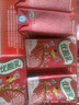 伊利优酸乳草莓味 250ml*24盒 乳饮料牛奶饮品 实拍图