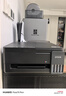 爱普生（EPSON）【新品】墨仓式 L3353彩色打印机 微信打印/无线连接 家用AI学习打印机（打印、复印、扫描） 实拍图
