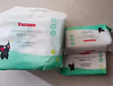 五羊（FIVERAMS） 婴儿抑菌洗衣皂宝宝儿童洗衣皂量贩组合装内衣皂婴儿尿布皂批发 200gx4包 实拍图