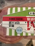 万威客【特价任选|69元7件包邮】香肠培根切片火腿牛肉片烤肠熟食即食 【脆脆香肠】美式脆皮热狗45g*4 实拍图