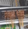 好厨景电烧烤炉家用烧烤炉子无烟室内烤羊肉串生蚝面筋不锈钢电烤炉商用 加厚100款6000w双出线带插头+配方 1层 实拍图