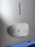罗技（Logitech）M221 轻音鼠标 无线鼠标 办公鼠标 对称鼠标 带无线微型接收器 米白色 实拍图