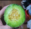 粤迎山东羊角蜜甜瓜【多地次日达】头茬香瓜新鲜应季水果脆甜多汁整箱 4斤尝鲜装【当季尝鲜-较划算】净3.0斤 S+级精选果【单果250g+】狠甜 实拍图