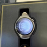 华为 HUAWEI WATCH 5 42mm基础款不锈钢表壳极光绿氟橡胶表带X-TAP智感窗eSIM智能手表 实拍图